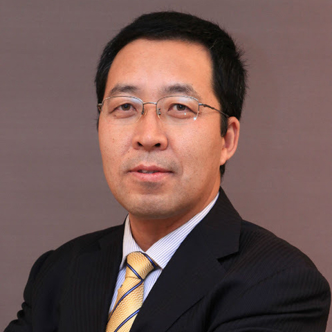 IDC中国副总裁武连峰