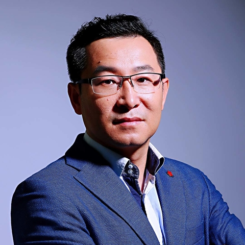DevOpsDays中国发起人 EXIN国际信息科学考试学会亚太区总经理孙振鹏