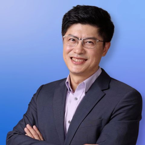DevOpsDays中国核心组织者－EXIN DOM授权讲师 数字化转型顾问，前文思海辉事业部副总裁许峰