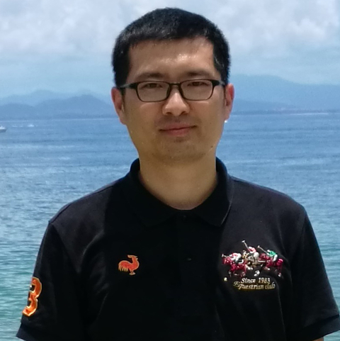 天弘基金移动业务技术总监 & 首席架构师李鑫