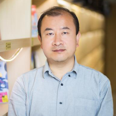 资深业务架构师，REST架构风格布道者 《REST实战》译者李锟