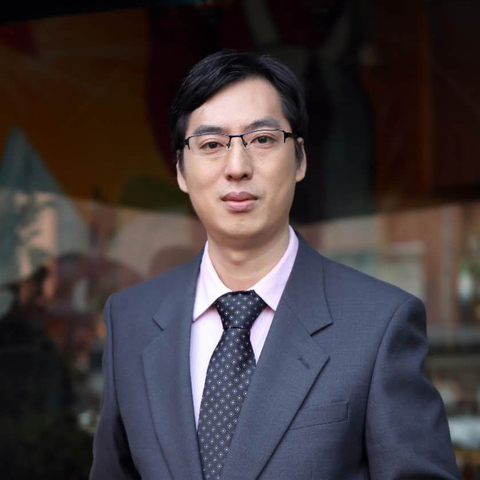 上海霁晦信息科技 TestOps网络架构师　EXIN DOM陈霁