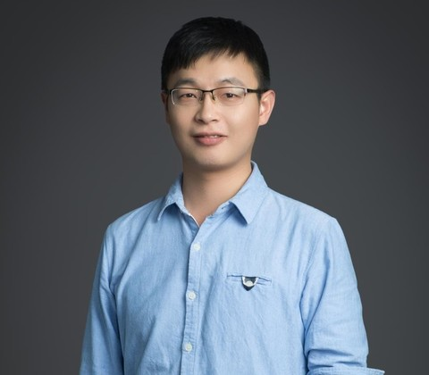 ONES 产品与基础业务负责人陈亮宇