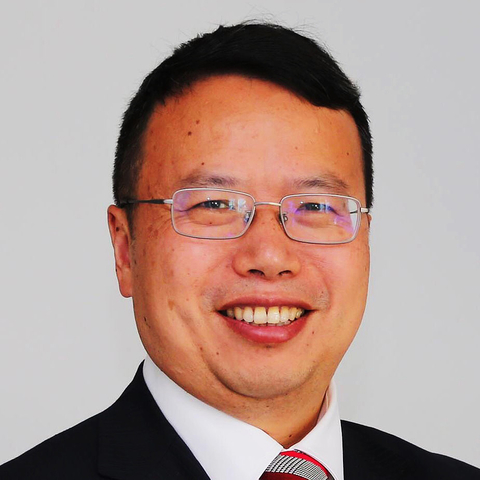 万达集团副总裁兼CIO、丙晟科技总裁朱战备