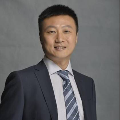 旭辉集团副总裁，EXIN VeriSM 授权讲师， 《数字化转型与创新管理-VeriSM 导论》中文版核心译者徐斌
