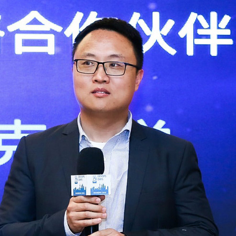 杜克大学高管教育主任, EXIN VeriSM 授权讲师虞亮