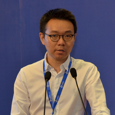 EXIN DPO 授权讲师，北京大学博士，杭州电子科技大学讲师刘合翔
