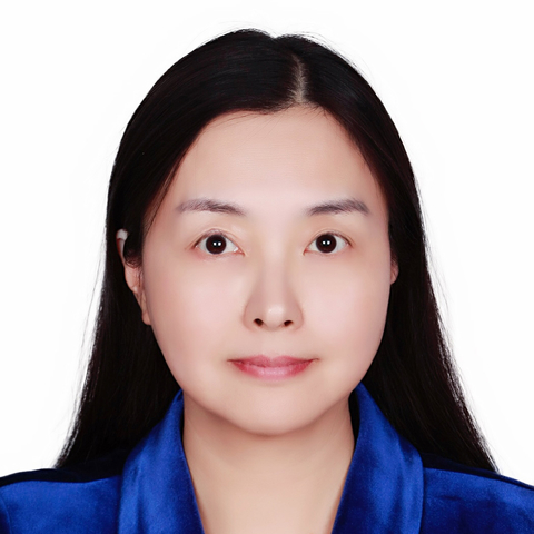 清华大学社会治理与发展研究院秘书长　EXIN区块链认证教材《区块链精要- 全球数字化业务的区块链多重博弈》核心译者张子琴